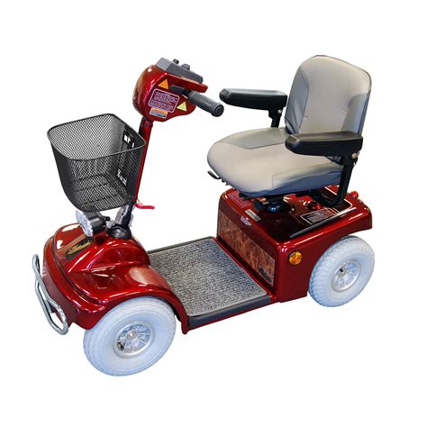 Learn more about the Shoprider Cobra 778EL Wheel and other brand name mobility. . Shoprider deluxe top speed